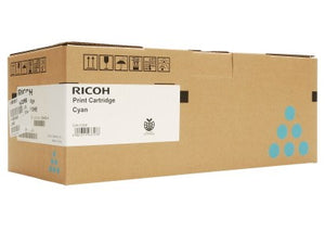 Ricoh Toner SPC352E  Cyan