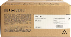 Ricoh Toner Type P501 / 418447 Black