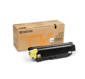 Kyocera TK 5270 Yellow Toner