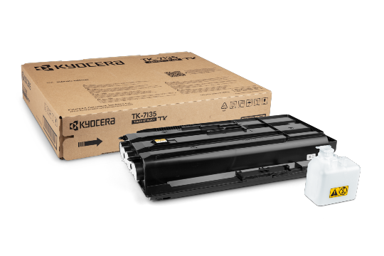 Kyocera TK 7135 Toner