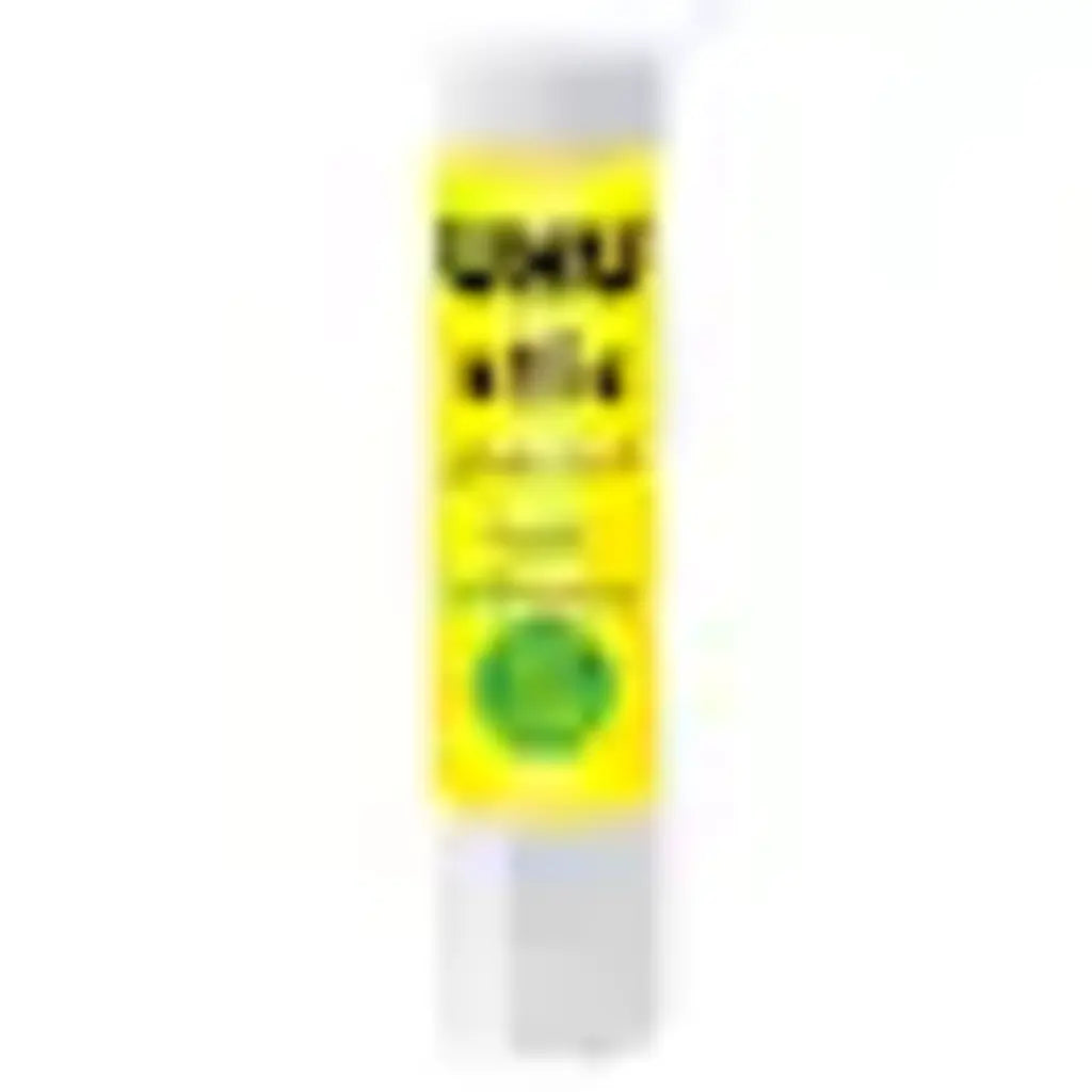 UHU Stic Glue Stick White 21g - 12Pcs