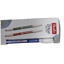 Load image into Gallery viewer, Montex Trica Ball Pen 1Pkt (50Pcs)
