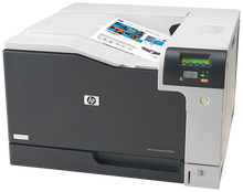 Load image into Gallery viewer, HP Color LaserJet Professional CP5225n Printer (CE711A)

