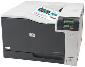 HP Color LaserJet Professional CP5225n Printer (CE711A)