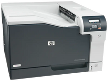 Load image into Gallery viewer, HP Color LaserJet Professional CP5225n Printer (CE711A)
