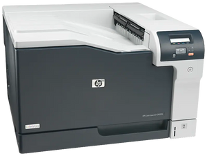 HP Color LaserJet Professional CP5225n Printer (CE711A)