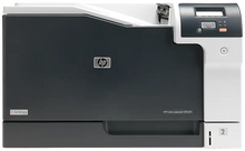 Load image into Gallery viewer, HP Color LaserJet Professional CP5225n Printer (CE711A)
