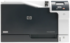 HP Color LaserJet Professional CP5225n Printer (CE711A)