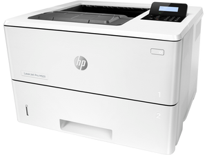 HP LaserJet Pro M501dn (J8H61A)
