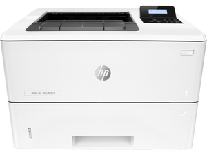 HP LaserJet Pro M501dn (J8H61A)