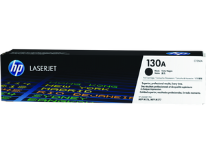 HP TONER CF350A Black 130A