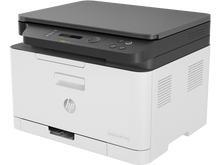 Load image into Gallery viewer, HP Color Laser MFP 178nw printer
