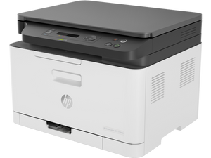 HP Color Laser MFP 178nw printer