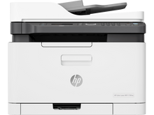 Load image into Gallery viewer, HP Color Laser MFP 179fnw Printer
