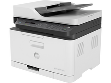 Load image into Gallery viewer, HP Color Laser MFP 179fnw Printer
