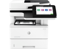 Load image into Gallery viewer, HP LaserJet Enterprise MFP M528dn (1PV64A)
