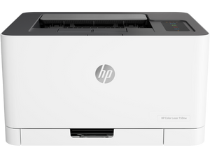 HP Color Laser 150nw (4ZB95A)