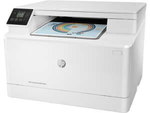 HP Color LaserJet Pro MFP M182n (7KW54A)