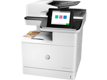 Load image into Gallery viewer, HP Color LaserJet Enterprise MFP M776dn Printer
