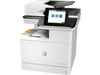 HP Color LaserJet Enterprise MFP M776dn Printer