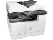 Load image into Gallery viewer, HP LaserJet MFP M443nda (8AF72A)
