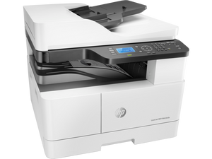 HP LaserJet MFP M443nda (8AF72A)