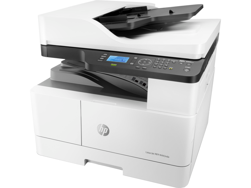 HP LaserJet MFP M443nda (8AF72A)