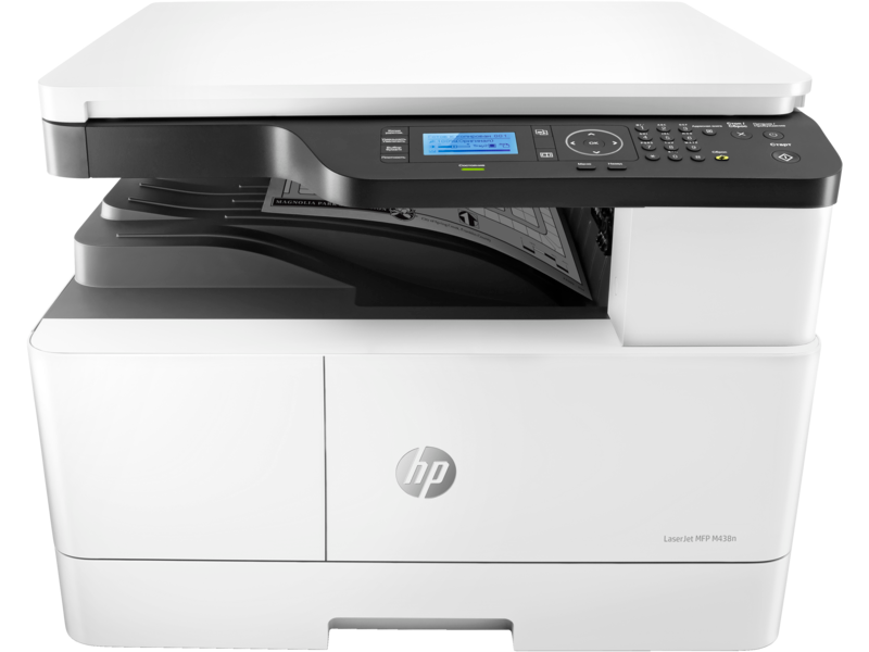 HP LaserJet MFP M438n (8AF43A)