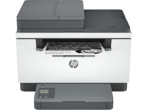 HP LaserJet MFP M236d Printer