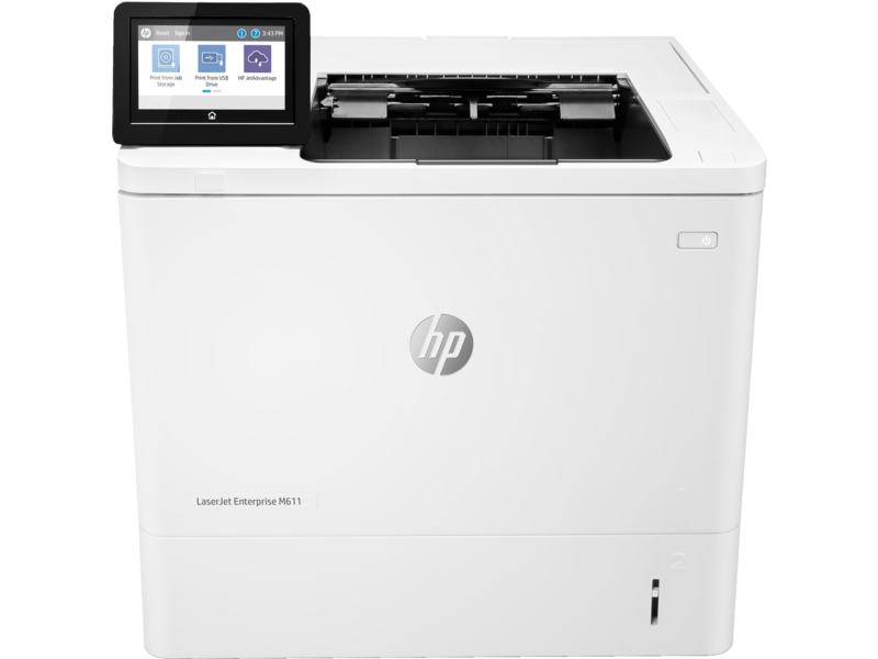 HP LaserJet Enterprise M611dn (7PS84A)