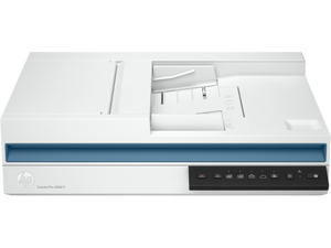 HP ScanJet Pro 2600 f1 (20G05A)