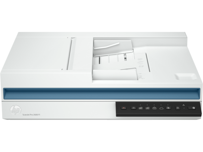 HP ScanJet Pro 2600 f1 (20G05A)