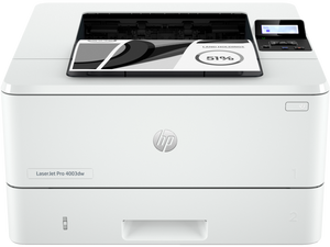 HP LaserJet Pro 4003dw Printer (2Z610A)