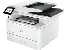 Load image into Gallery viewer, HP LaserJet Pro MFP 4103fdn Printer (2Z628A)
