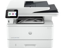 Load image into Gallery viewer, HP LaserJet Pro MFP 4103fdn Printer (2Z628A)
