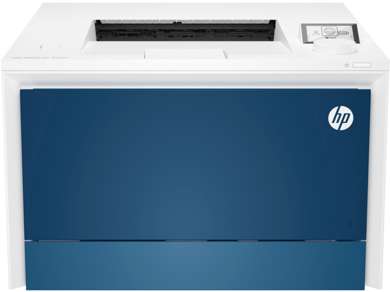 HP Color LaserJet Pro 4203dn Printer (4RA89A)