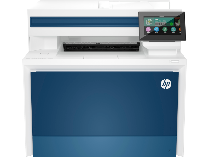 HP Color LaserJet Pro MFP 4303fdn Printer (5HH66A)