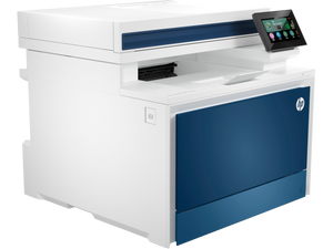 HP Color LaserJet Pro MFP 4303fdn Printer (5HH66A)