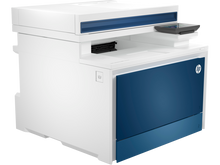 Load image into Gallery viewer, HP Color LaserJet Pro MFP 4303fdw Printer (5HH67A)
