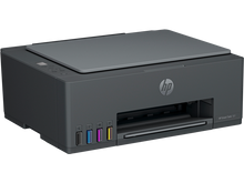Load image into Gallery viewer, HP Smart Tank 581 All-in-One Printer (4A8D4A)
