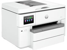 Load image into Gallery viewer, HP OfficeJet Pro 9730 Wide Format All-in-One Printer (537P5C)
