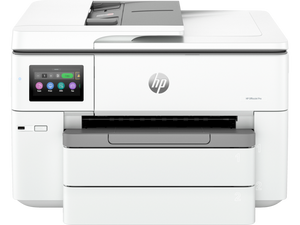 HP OfficeJet Pro 9730 Wide Format All-in-One Printer (537P5C)