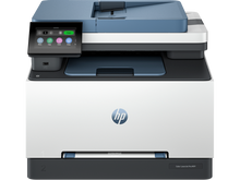 Load image into Gallery viewer, HP Color LaserJet Pro MFP 3303fdw (499M8A)
