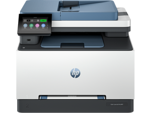 HP Color LaserJet Pro MFP 3303fdw (499M8A)