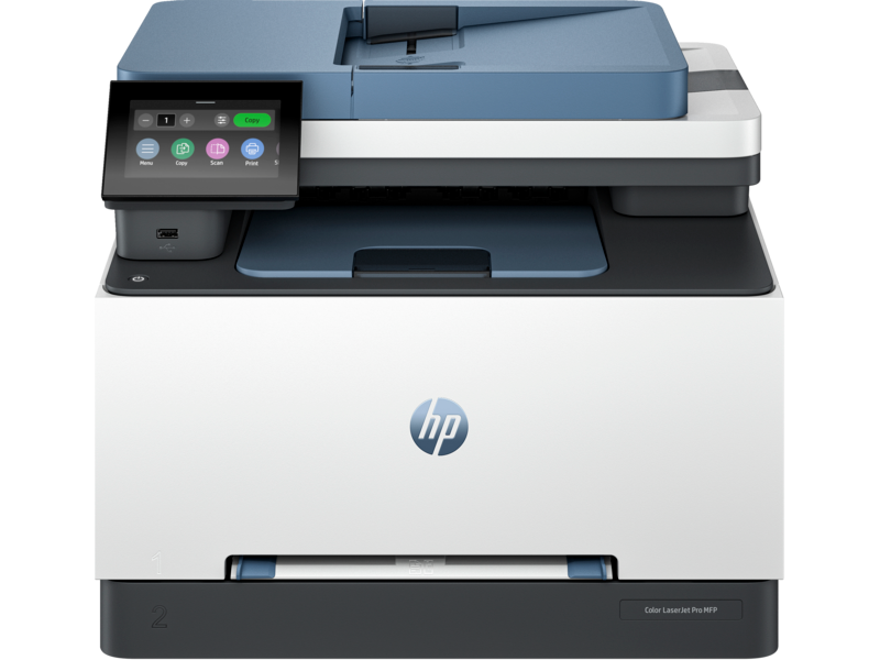 HP Color LaserJet Pro MFP 3303fdn (499M7A)