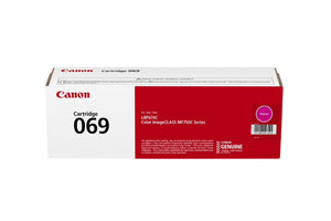 Canon 069 Magenta Toner Cartridge