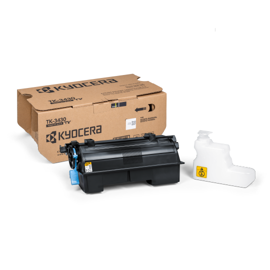 Kyocera TK 3430 toner