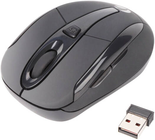 VCOM  DM504  Wireless Mouse - High Quality