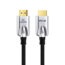 Load image into Gallery viewer, Vcom hdmi cable 2.1V - 3Mtr Length
