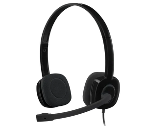 Logitech Headset H151